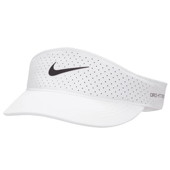 Dri-FIT ADV Ace Visor White/Anthracite/Black