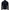 Hailey Regular Fit Turtleneck Long Sleeve Polo Black