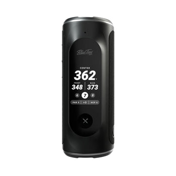 The Player + Speaker Black