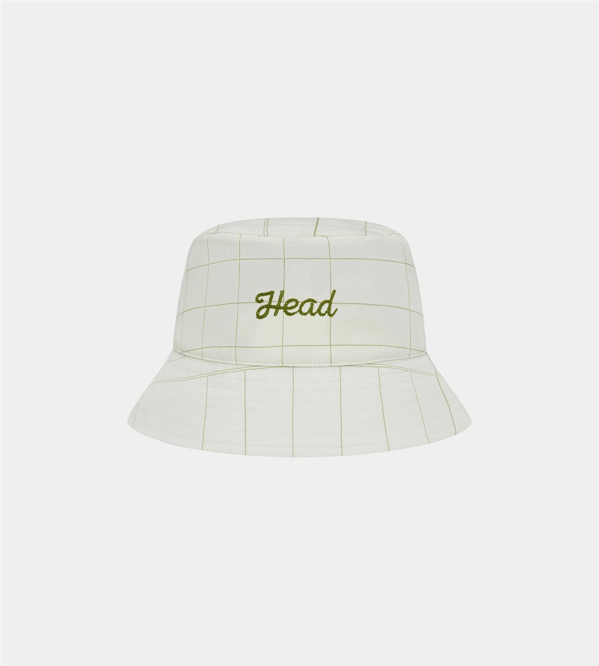 Bucket Hat Score Card Print