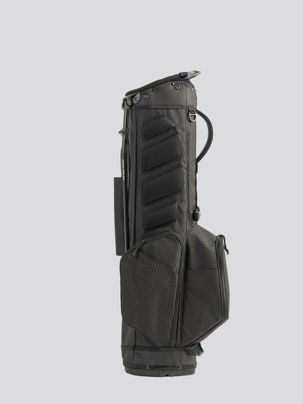 Watt Light Stand Bag Black