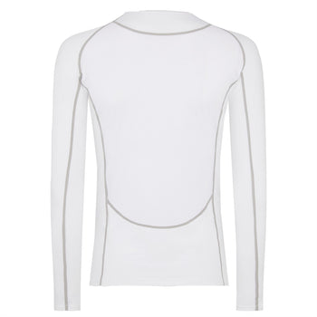 LS Performance Base Layer White