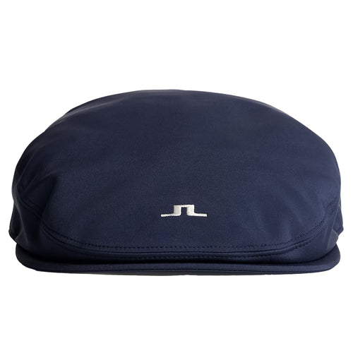 x Glenmuir Campbell Flat Cap Navy - PS25