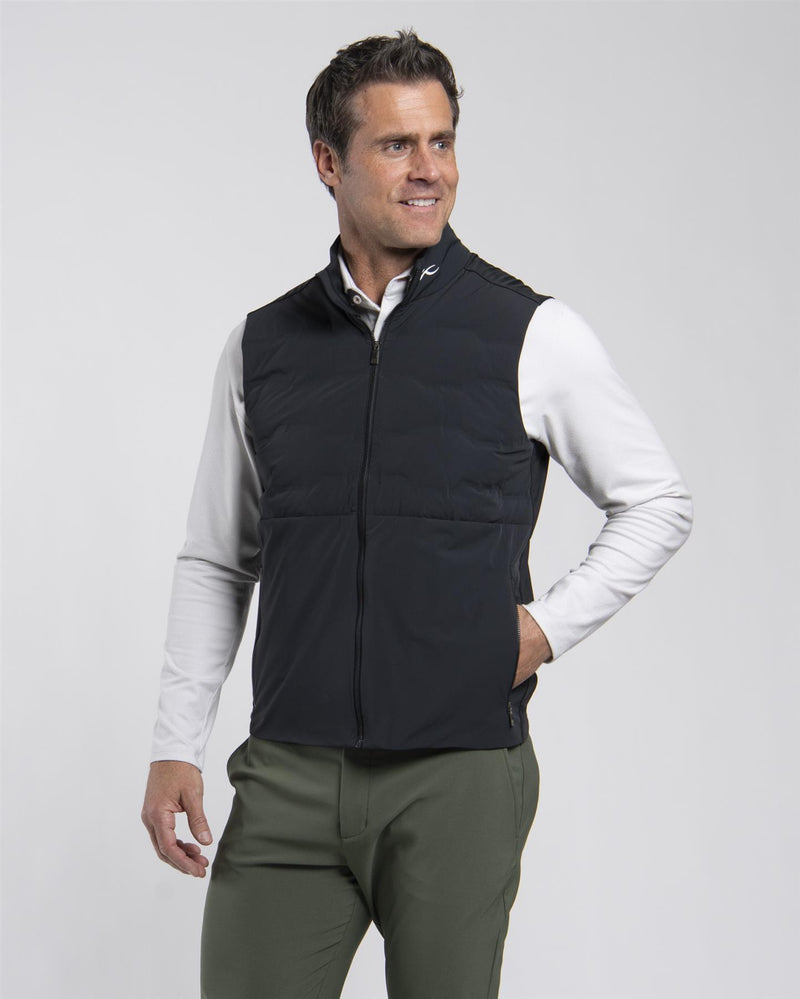 Regulator Vest