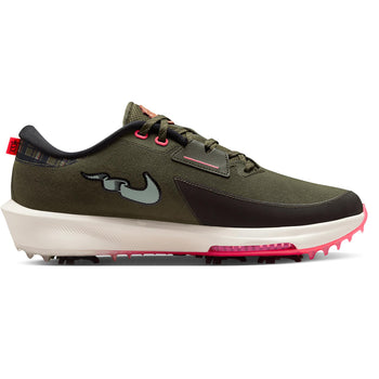 Air Zoom Infinity Tour NXT% II NRG OC24 Golf Shoes Cargo Khaki/Light British Tan