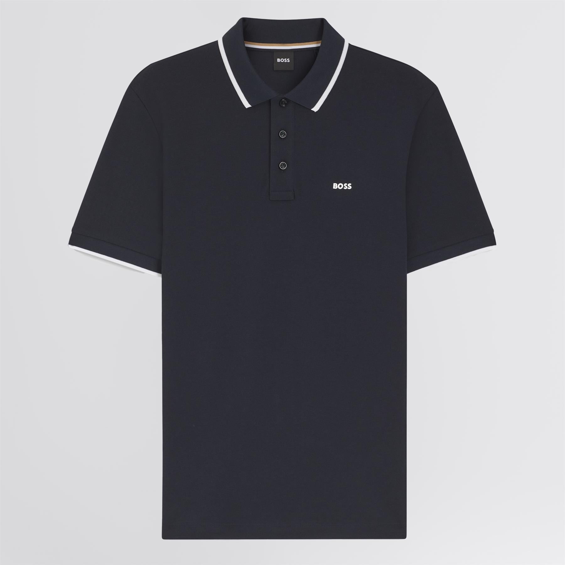 Parlay 190 Polo Dark Blue