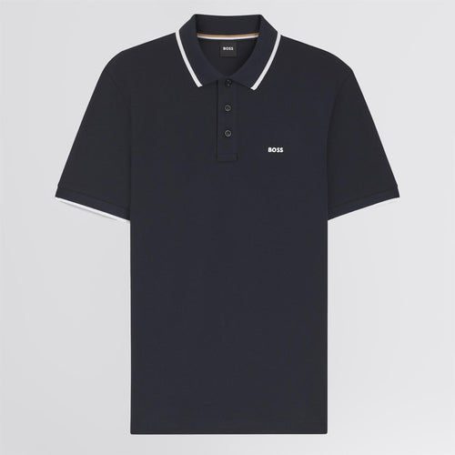 Parlay 190 Polo Dark Blue