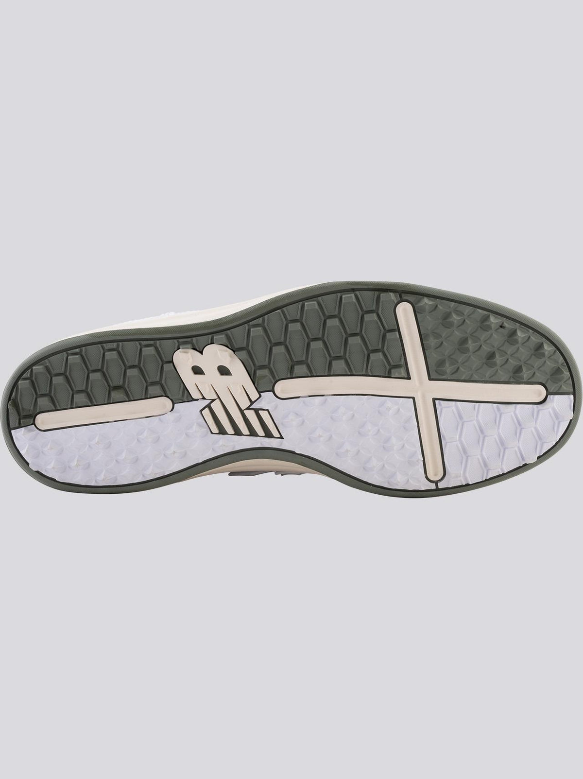 480 Spikeless Golf Shoes Olive
