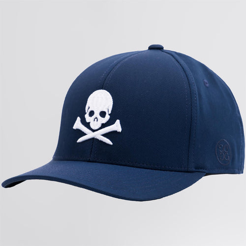 S&T Stretch Twill Quick Turn Hat Twilight