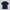 G/FORE x TRENDYGOLF Love Golf Ribbed Tech Nylon Polo Twilight