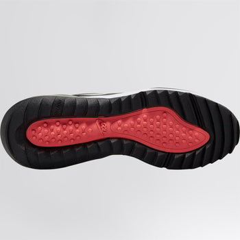 Nike Air Max 270 Golf Shoes Black/White/Hot Punch | TRENDYGOLF UK