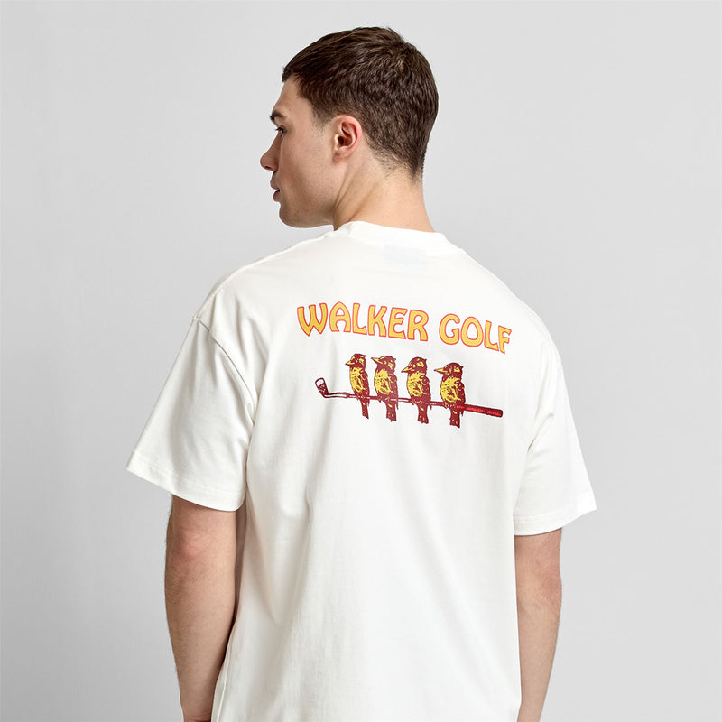 On Watch T-Shirt