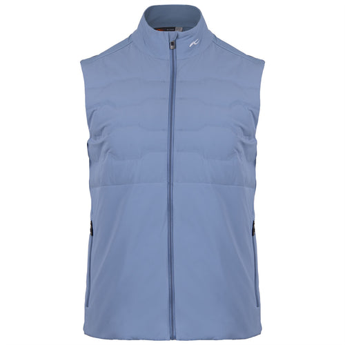 Regulator Gilet Neptune - SS25