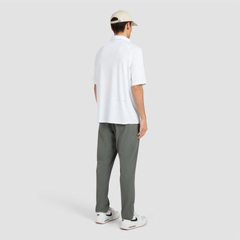 Lightweight Polo White