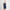 Abby Sleeveless Dress Navy/White