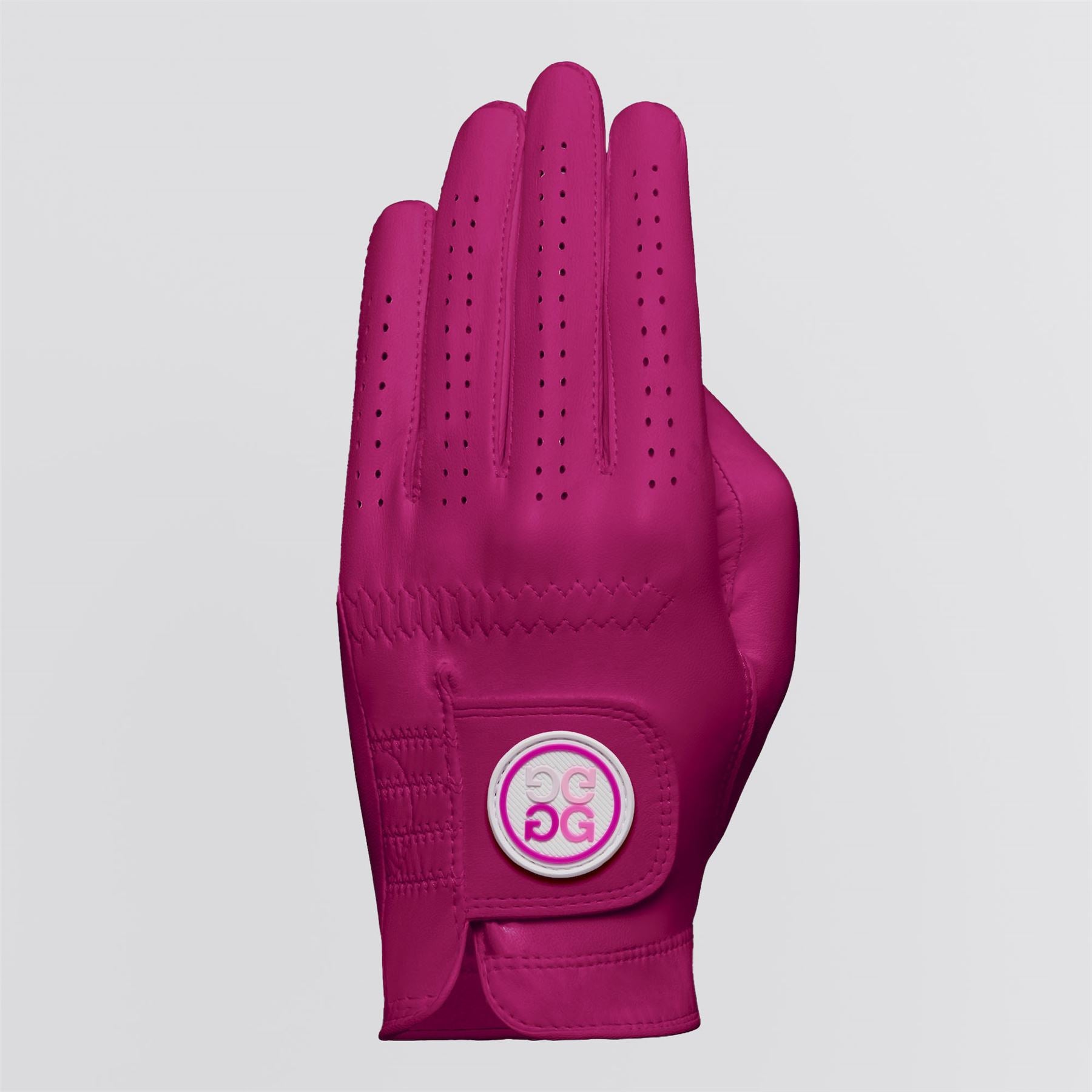 Signature Left Hand Golf Glove Blossom
