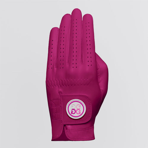 Signature Left Hand Golf Glove Blossom