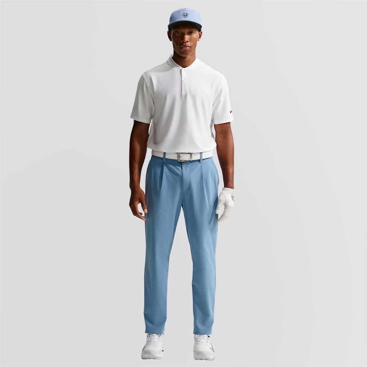 Dri-FIT Par 5 Slim Trousers Work Blue/Black