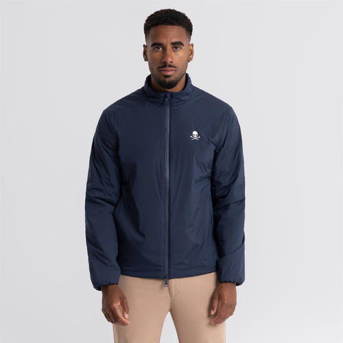 S&T The Maverick Hybrid Stretch Jacket Twilight
