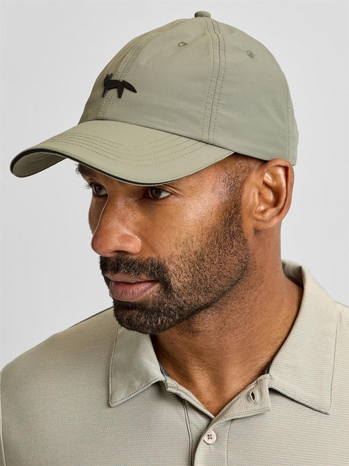 Ripstop Cap Khaki