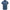 KV Regular Fit TX Jersey Tour Polo Savanna Estate Blue