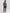 Reversible Camo Popover Hoodie Gale Grey