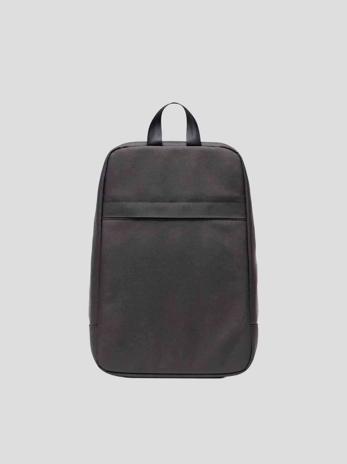 Heritage Shoe Bag Black
