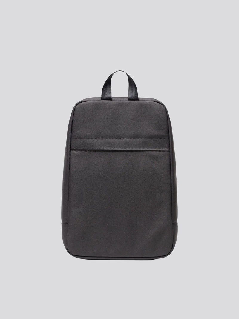 Heritage Shoe Bag Black