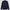 Waffle Fleece Quarter Zip Mid Layer Deep Navy