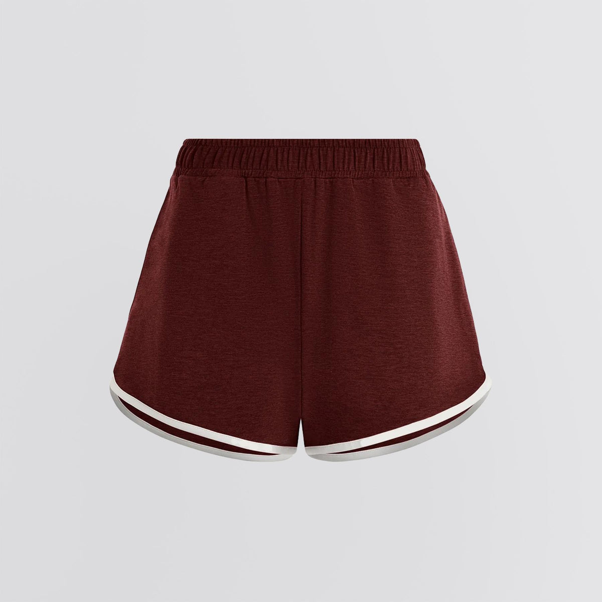 Marty Active 3 Inch Short Port Marl