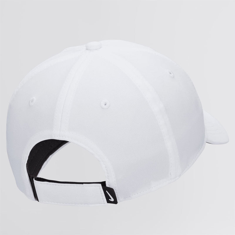 Structured Swoosh Cap