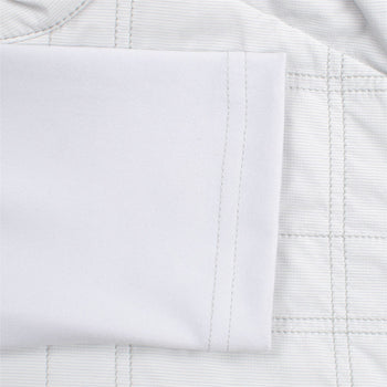 Rowan Insulated Jacket Alloy