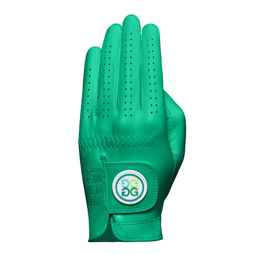 Signature Left Golf Glove Clover - 2025