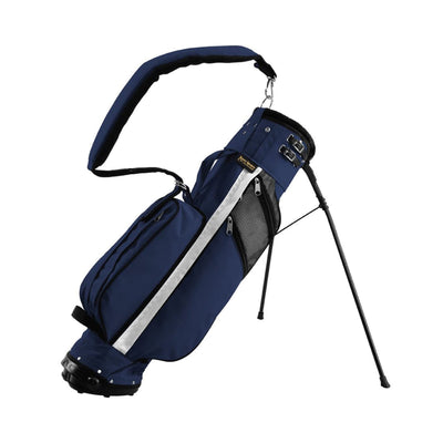 Classic Stand Bag Navy - 2024