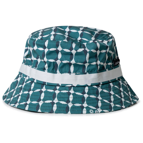 Lattice Bucket Hat Green - SU24