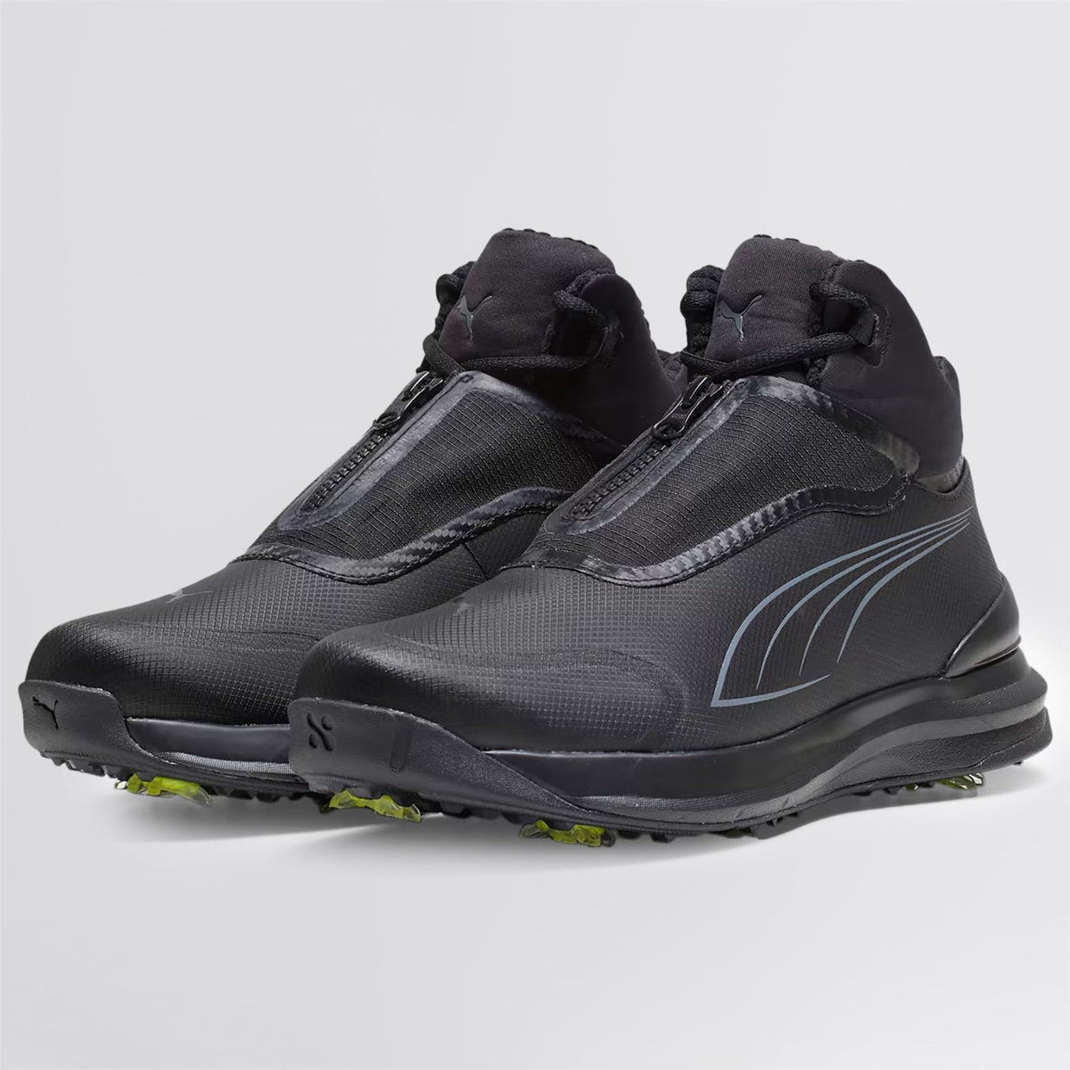 DRYLBL Boot Golf Shoes Puma Black/Cool Dark Grey