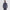 Ames PERTEX Waterproof Jacket Navy/Moonlight Blue
