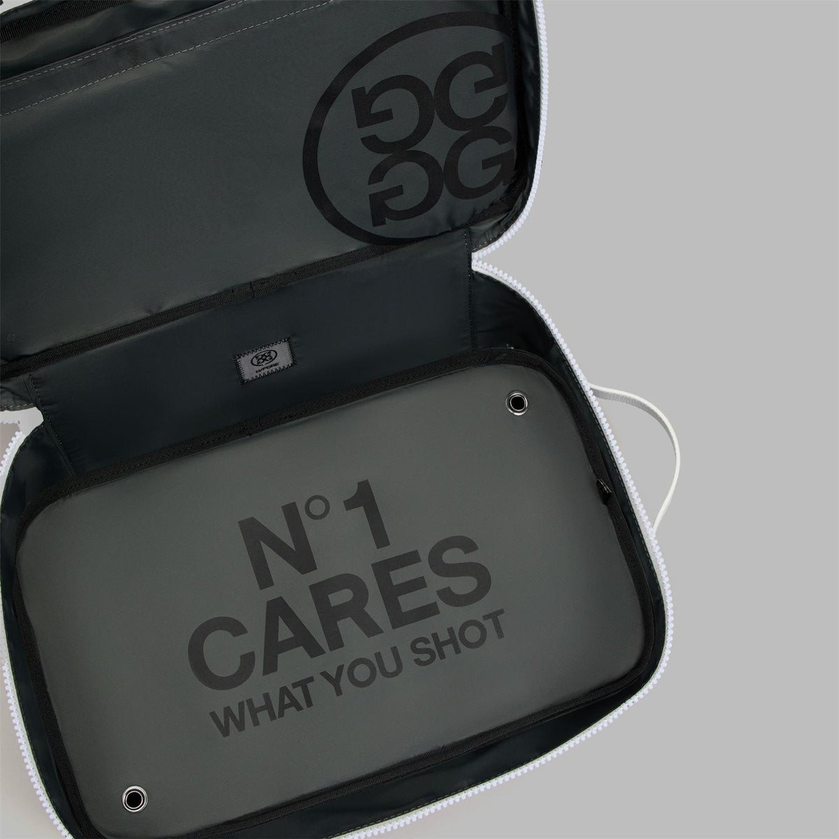 Canvas Shoe Bag Twilight