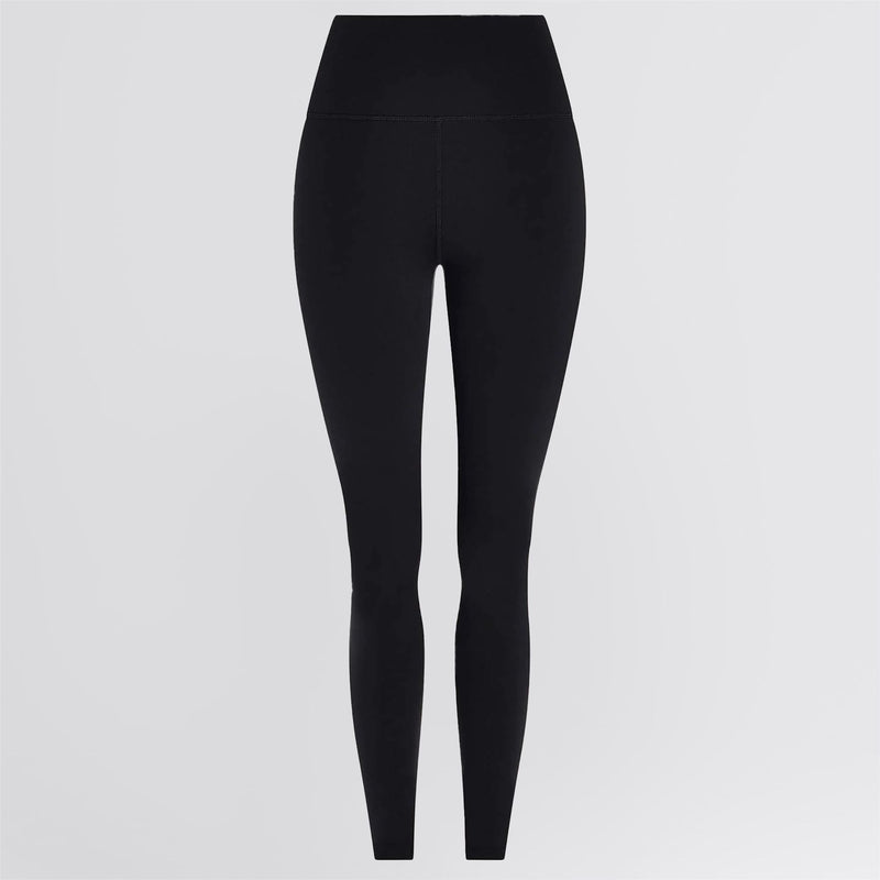 FreeSoft High Rise 25 Inch Leggings Black