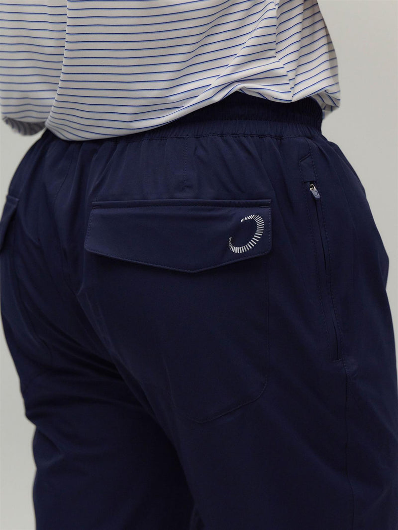 Z2000 32 Inch Waterproof Rain Trousers 2.0 Navy