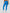 AllTheFeels Legging Regatta Blue