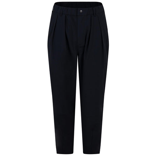 Greenskeeper Worker Recycled Nylon Trousers Black - AW23
