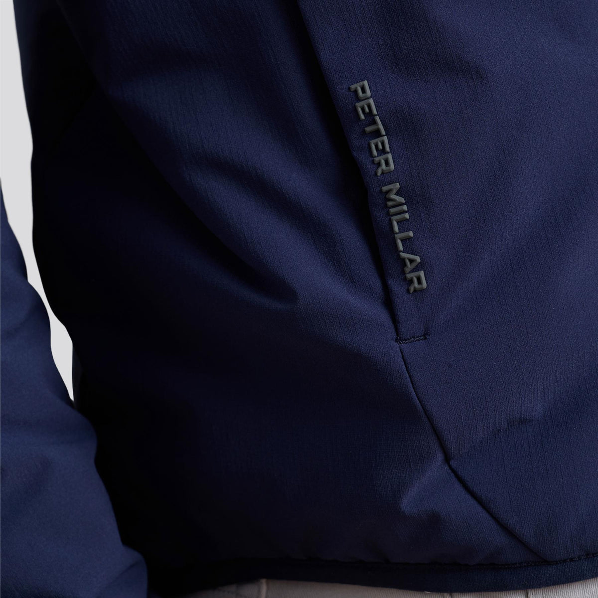 Ridge Jacket Navy