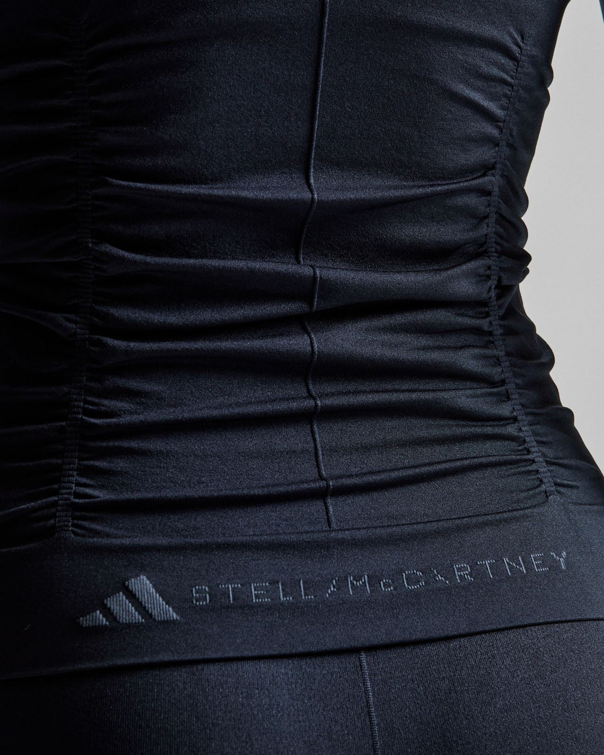 Seamless Yoga LS Top Legend Ink