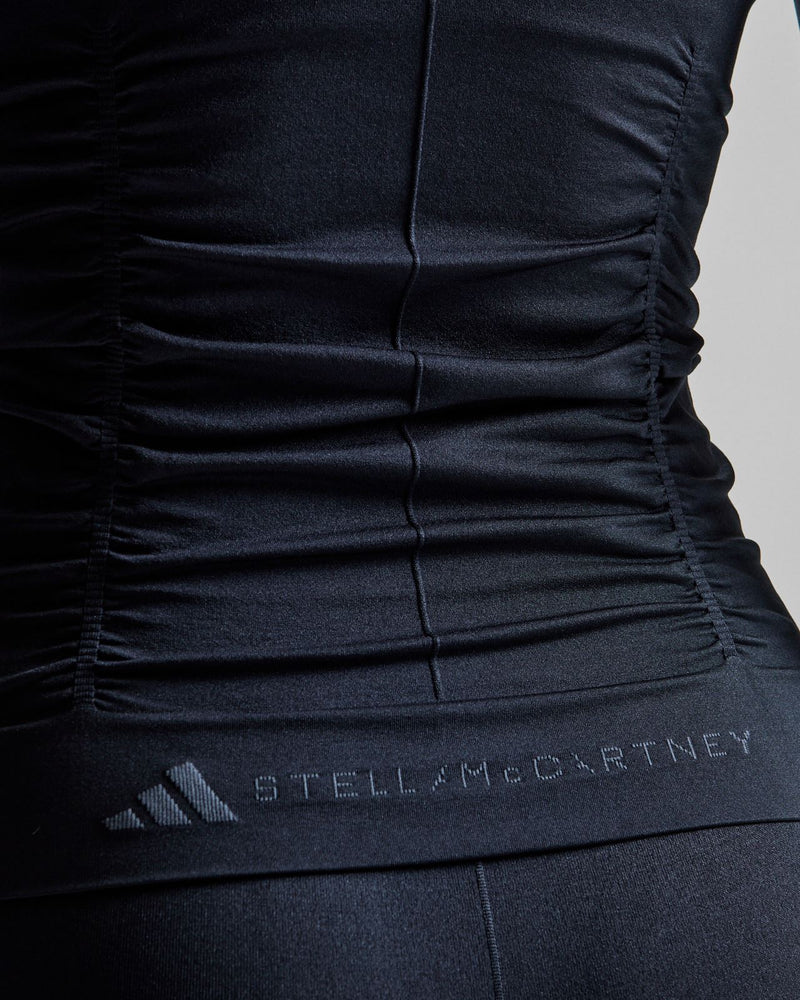 Seamless Yoga LS Top Legend Ink