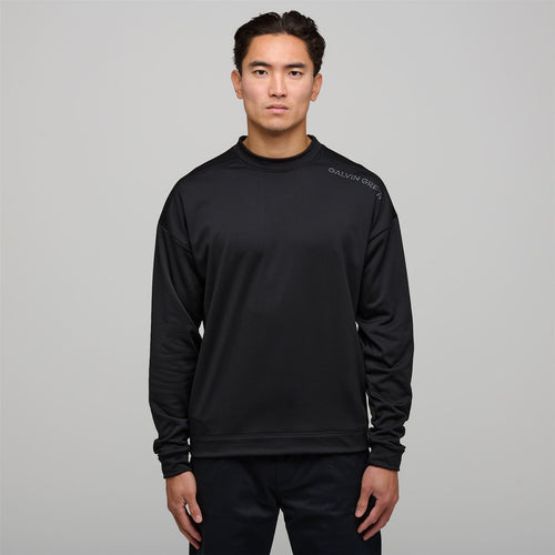 Dante CONCEPT Insula Mid Layer Black