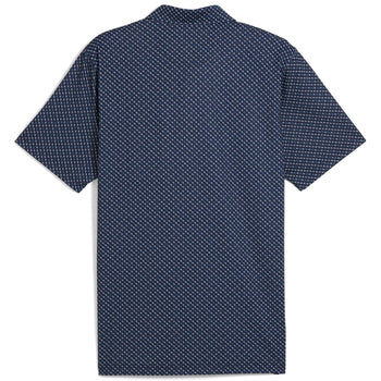x AP Micro Umbrellas Polo Deep Navy