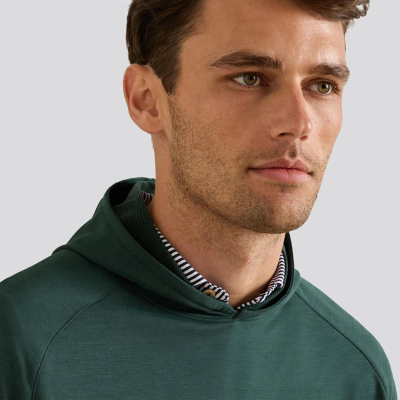 Pine Performance Hoodie Pine Brook