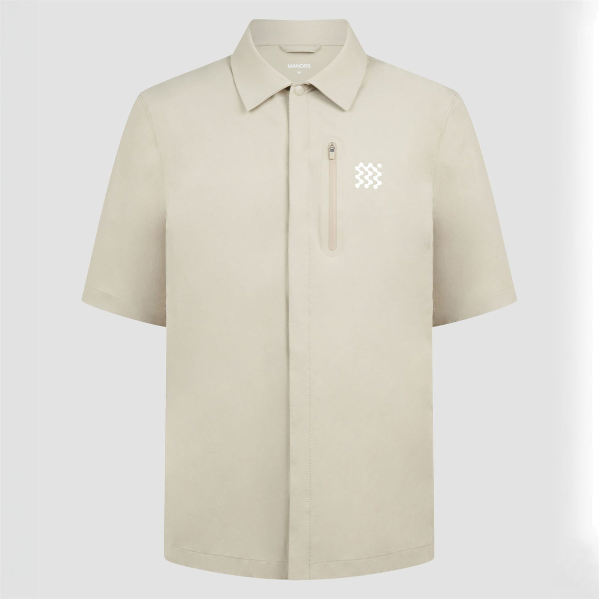 Frontier Tailored Shirt Dune