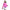 JAY3LLE Crew Neck Sweatshirt Screaming Pink